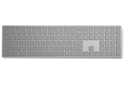 Klawiatura Microsoft Surface Keyboard Bluetooth